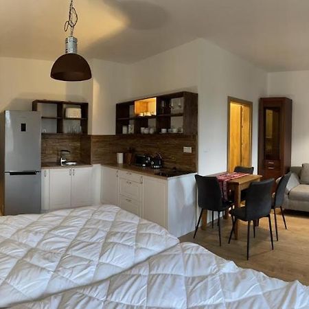 Apartman Thermalpark Dunajská Streda エクステリア 写真