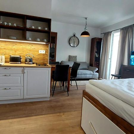 Apartman Thermalpark Dunajská Streda エクステリア 写真