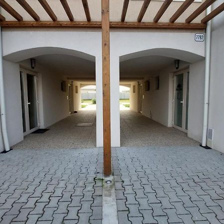 Apartman Thermalpark Dunajská Streda エクステリア 写真