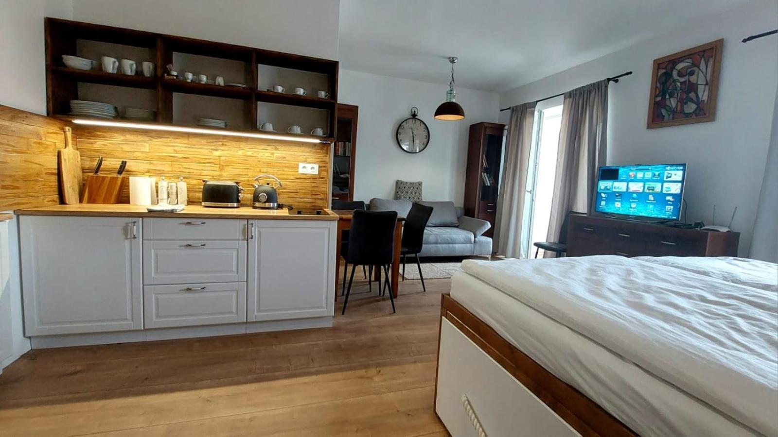 Apartman Thermalpark Dunajská Streda エクステリア 写真