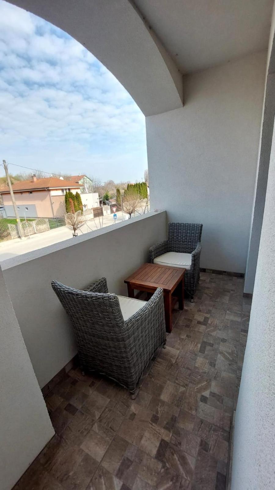 Apartman Thermalpark Dunajská Streda エクステリア 写真