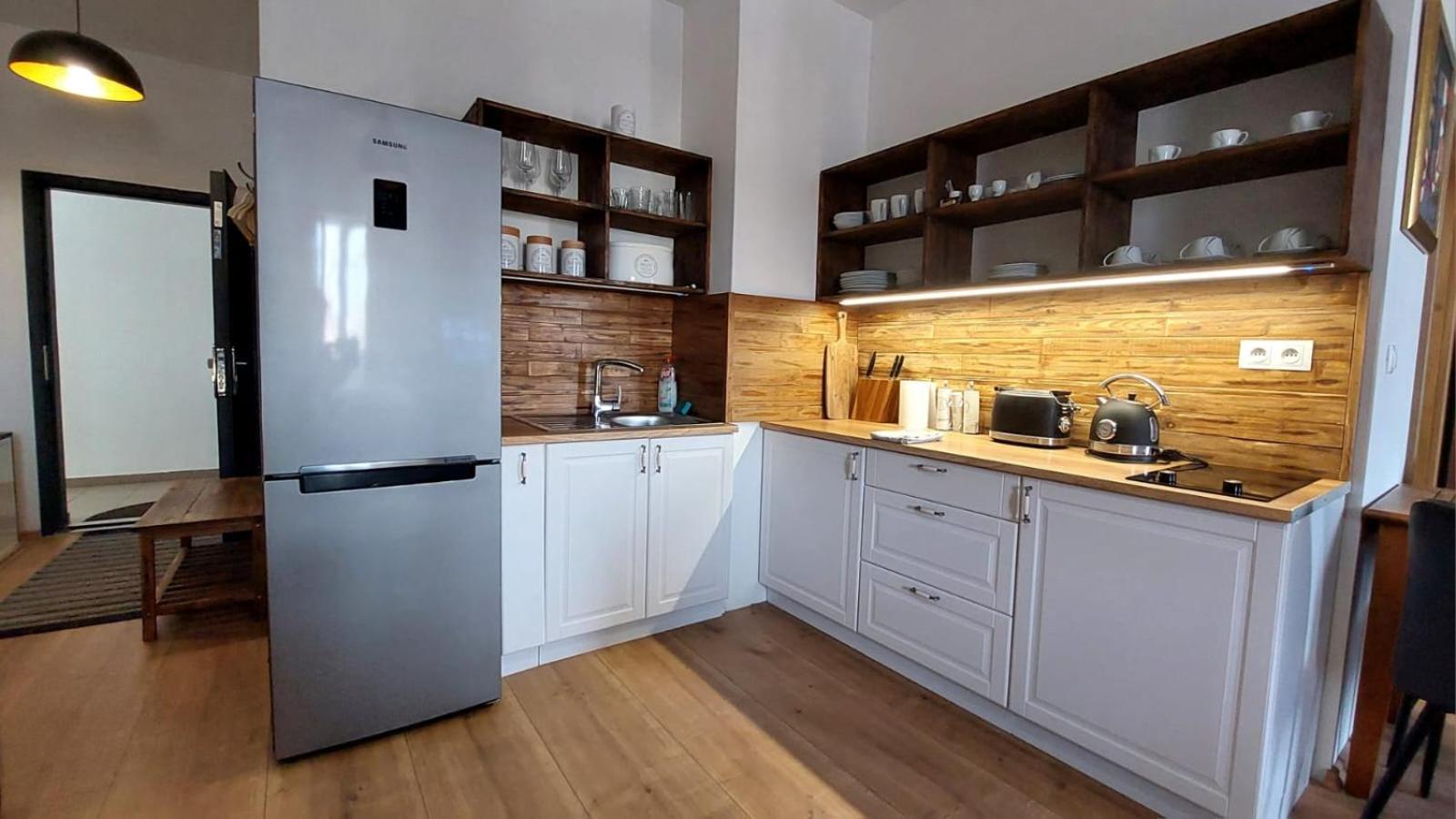Apartman Thermalpark Dunajská Streda エクステリア 写真