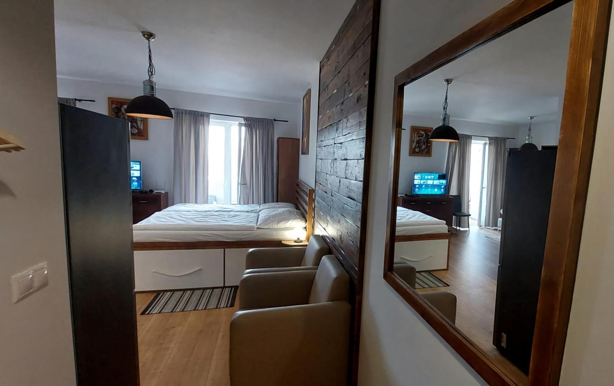 Apartman Thermalpark Dunajská Streda エクステリア 写真